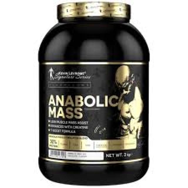 Kevin Levrone Anabolic Mass 